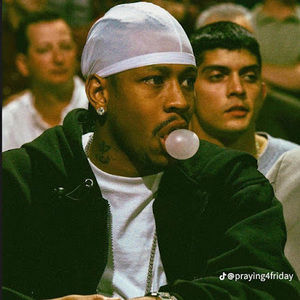 Meet your Posher, Jay